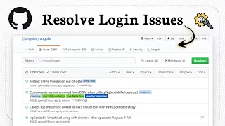 How to fix access issues on GitHub Resolve Access Errors