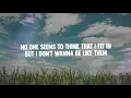 TONES AND I - FLY AWAY (Lyrics) JONAS BLUE REMIX