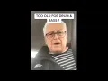 TOO OLD FOR DRUM AND BASS? Dj Roll