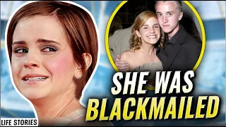 Download Tom Felton Couldn’t Save Emma Watson From Horrifying Threats | Life Stories by Goalcast MP3