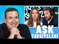 Download Lagu İLİŞKİ TERAPİSTLERİ, FENOMENLERİN İLİŞKİ TAVSİYELERİNİ İZLİYOR!