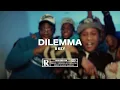(FREE) A1 x J1 x RnB Sample Drill Type Beat - “Dilemma“ | Free Sample Drill Instrumental 2022