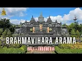 Download Lagu Bali’s Most Peaceful Temple You’ve Never Heard of | Brahmavihara Arama | Indonesia [4K]
