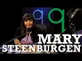Mary Steenburgen on her new film Book Club songwriting and more