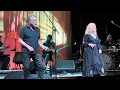 Robert Plant & Saving Grace- In The Mood  04/02/2026