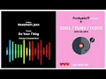 Funkystuff Disco House Mix Vol 037 | #dj #housemusic #disco #soul #funk #discohouse