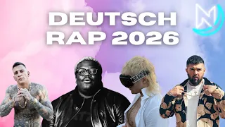 Deutsch Rap Hip Hop Mix 2026 🔥 | Best German Urban RnB Music #36