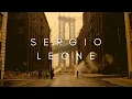 The Beauty Of Sergio Leone