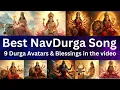Download Lagu Best NavDurga Song | NAV DURGA | Durga Puja | Navratri Song | Durga aarti | Durga Song | Devi Song