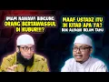Download Lagu TAWASSUL KUBUR SYIRIK!?IMAM AN-NAWAWI BINGUNG KEPADA ORANG TAWASSUL KUBUR!? |  | MENJAWAB UST KHALID