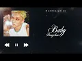 Baby | Bangchan Stray kids | lyrics