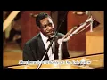Spann's Stomp by Blues Piano legend Otis Spann.