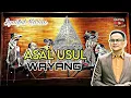 Download Lagu ASAL USUL WAYANG - SYAIFUL KARIM