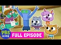 Work It Out Wombats FULL EPISODE Balloonie for Youie PBS KIDS