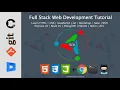 52 Git Local Remote Repositories - Full stack web development Course