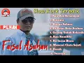 Download Lagu Faisal Asahan Album Slow Rock Melayu