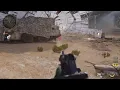 Call of Duty Charlie INTEL gameplay