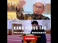 Download Lagu Makna Sabar dan Bagaimana Caranya Bersabar - Ustadz Adi Hidayat-Ceramah Ustad Adi Hidayat