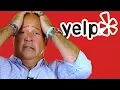 Yelp drives me crazy Andrew Zimmern goes on an epic rant against the restaurant review site
