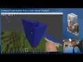 Zombies More coding in Minecraft Education Edition and MakeCode