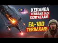 Download Lagu Tuah Keranda Terbang dan Kesiapan Udara Malaysia di Ambang Kritik #reaction