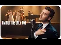 Lagu Sam Smith – I’m Not the Only One 🎙💔 | 1950s Motown Soul Version (Timeless Heartbreak Song)