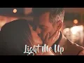Eddie Sam Light Me Up 1x12