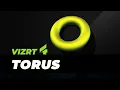Vizrt 4 Torus Plugin Tutorial