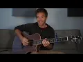 Harmony Hall - Vampire Weekend - Guitar Lesson