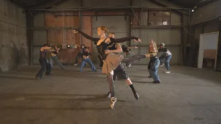 Shinedown - Safe And Sound Official Music Video