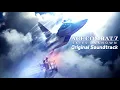 Lagu Roca Roja - 59/63 - Ace Combat 7 Original Soundtrack