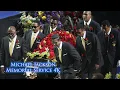 Michael Jackson s Memorial Service Full Version