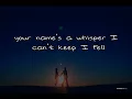 I Fell Too Fast – Heart-Pounding Love Song That Hits Like a Hurricane  (Official Lyric Video)