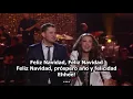 Download Lagu Michael Buble \u0026 Thalia - Feliz Navidad
