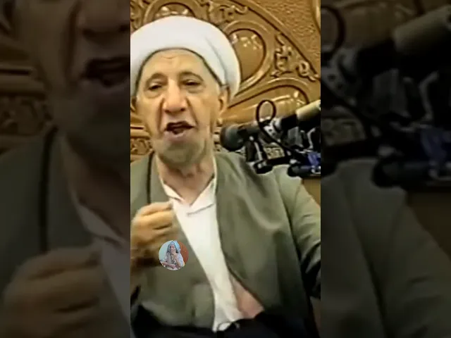 ⁣الكفر واللحاد جاي يحوينا... 🙏❤شيخ أحمد الوائلي