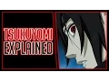 Download Lagu Explaining Tsukuyomi