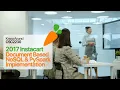 CSC2230 Assignment 2 Presentation Instacart Dataset