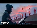 Lagu Alan Walker, Ava Max \u0026 AVA - Forever (Official Music Video)