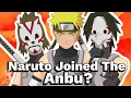 Download Lagu What If Naruto Joined The Anbu?