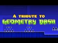 Download Lagu A Tribute to Geometry Dash