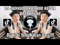 Download Lagu DJ JADIKAN AKU YANG KEDUA BUATLAH DIRIKU BAHAGIA BREAKFUNK TREND DULU X SEKARANG VIRAL TIK TOK!