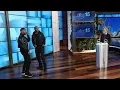 Download Lagu Jamie Foxx and Jay Pharoah Play the Impressions Game