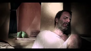 the bible miniseries paul and ananias