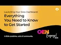 Launching Your Data Dashboard Everything You Need to Know to Get Started