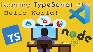 Learning TypeScript - Introduction
