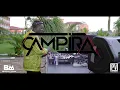 CAMPIRA IS THE FUTURE 001: | AFRO HOUSE | LIVE MIX 2021