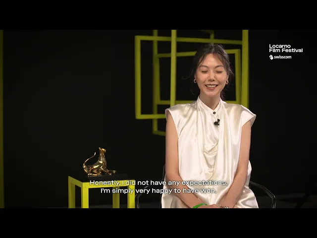Locarno 77 | Pardo for Best Performance a Kim Minhee (Suyoocheon)