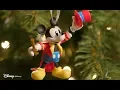 Lagu Disney Mickey's Movie Mouseterpieces Mickey's Circus Ornament