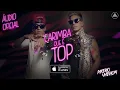 Pikeno e Menor - Carimba Que é Top (Áudio Oficial)