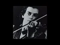 Debussy Violin Sonata in G minor(Ginette Neveu,Jean Neveu 1948)